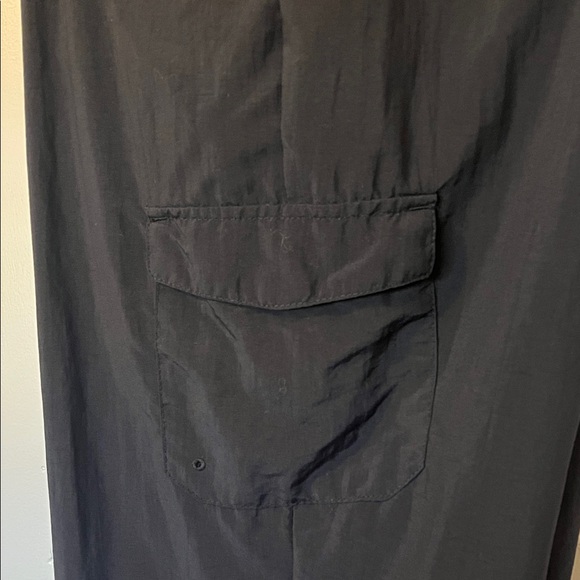 Columbia Black Cargo Utility Pants - Picture 6 of 9